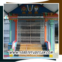 vadanadu divya desam tour packages from guruvayur